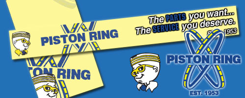 Piston Ring