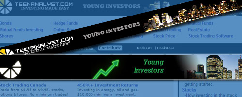 Teen Analyst