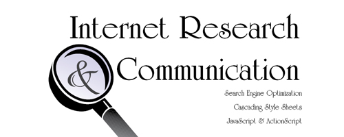 Internet Research