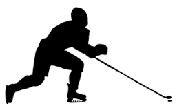 Hockey Player