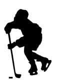 Hockey Player