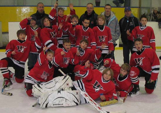 Windsor Atom A1