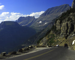 Sun Road